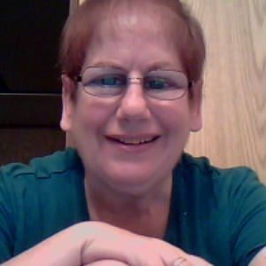 Meet your Posher, Joan